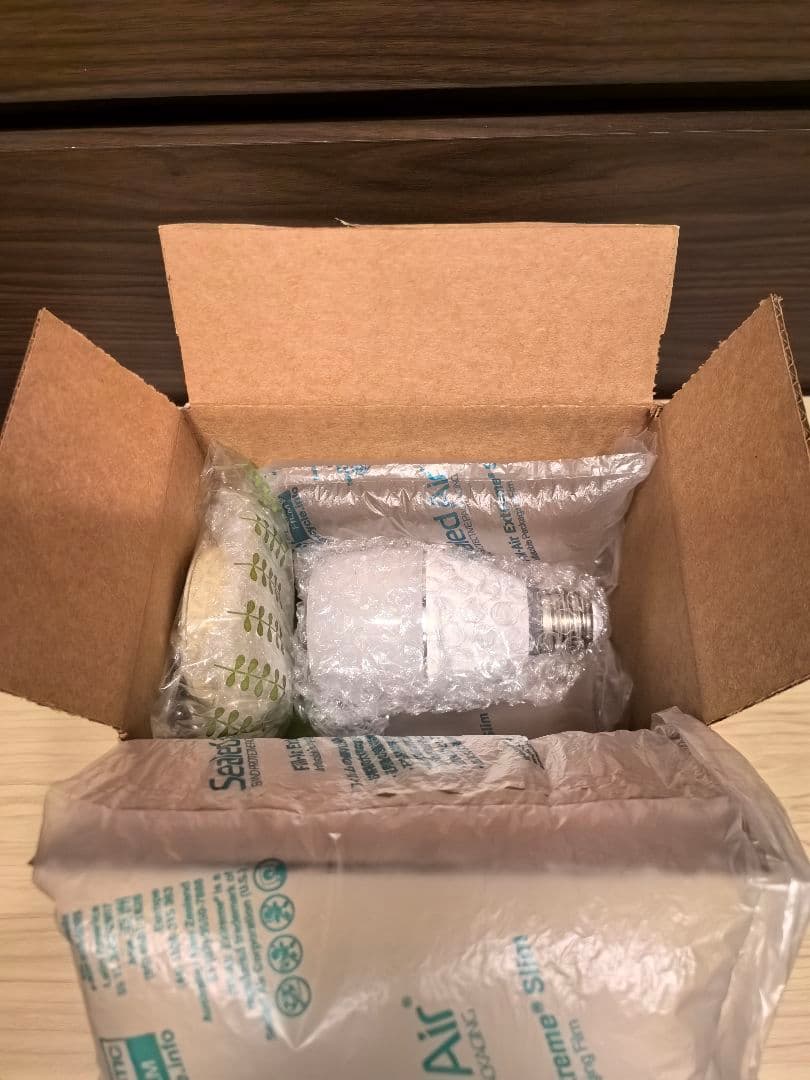 ソニー LSPX-103E26　リモコン付属