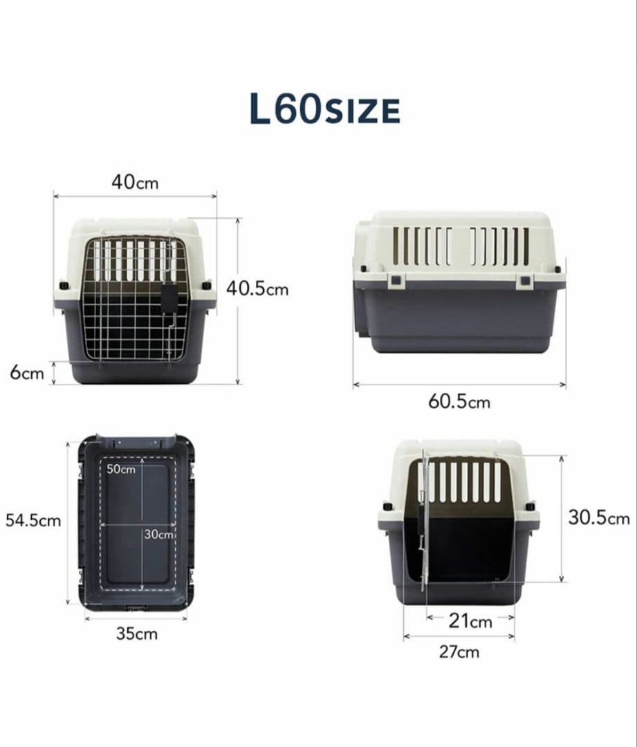 kyl_xxページ #2250 クレートクッションマット