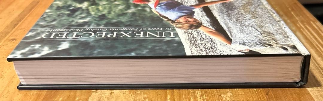 Unexpected 日本語版