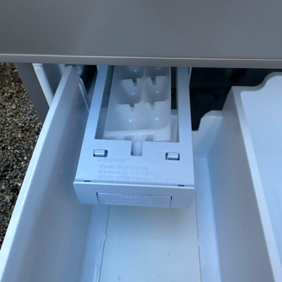 全国送料無料　Panasonic 冷蔵庫 NR-C344C-N 2023