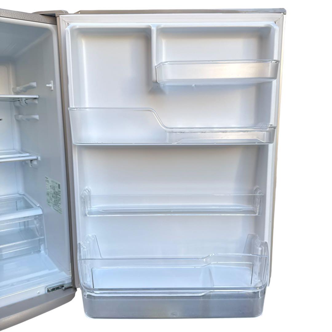 全国送料無料　Panasonic 冷蔵庫 NR-C344C-N 2023