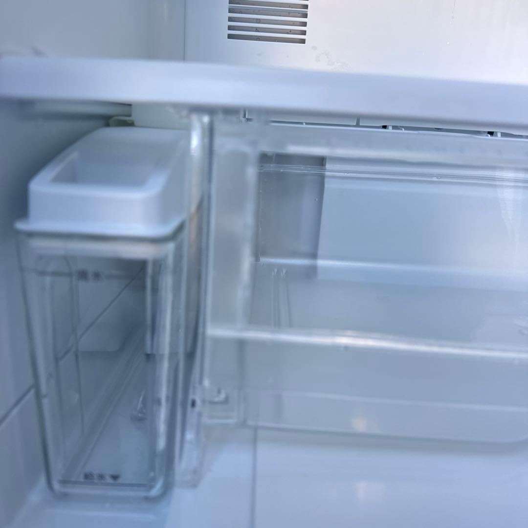 全国送料無料　Panasonic 冷蔵庫 NR-C344C-N 2023