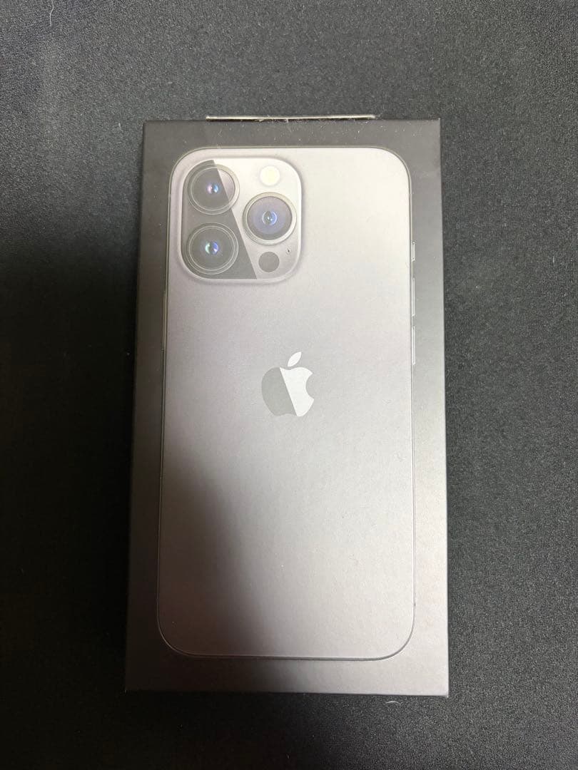 iPhone13pro 256GB バッテリー100% SIMフリー