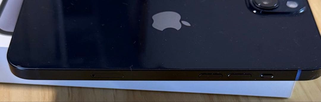 iPhone14Plus 128G SIMフリー　ブラック