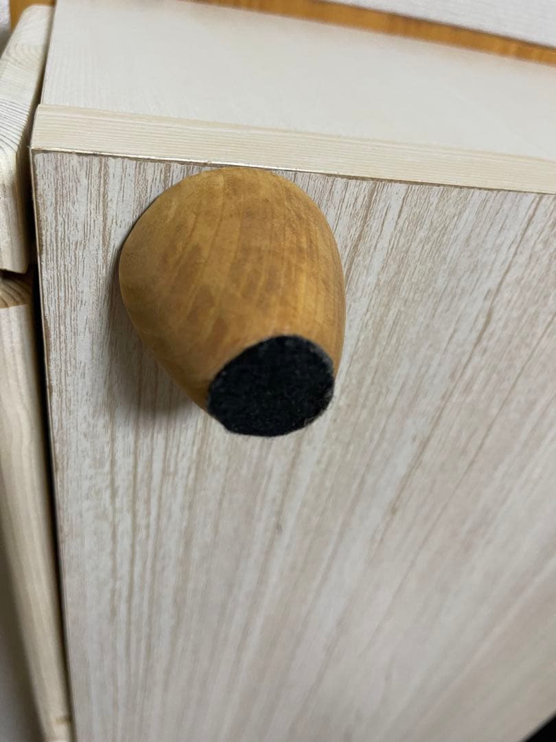 テレビボード テレビ台 120cm コンセント 北欧 天然木 木製 カントリー