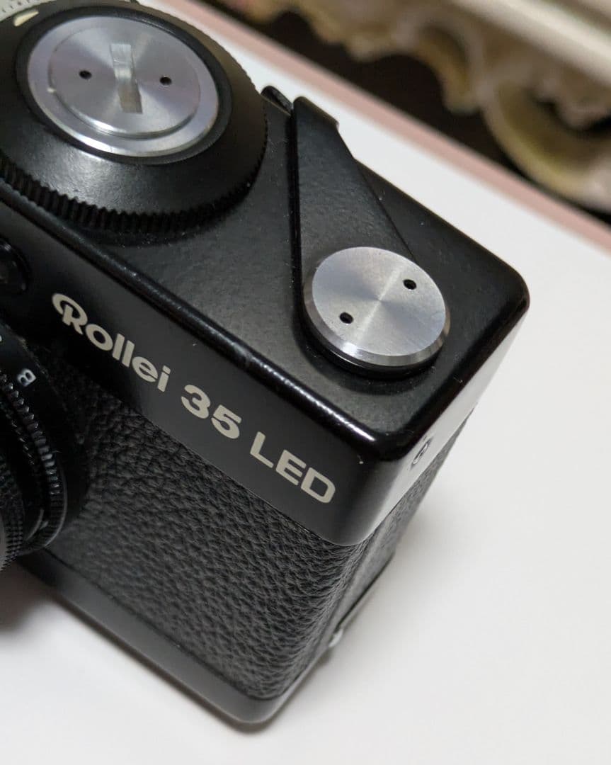 ローライ35LED　⑤