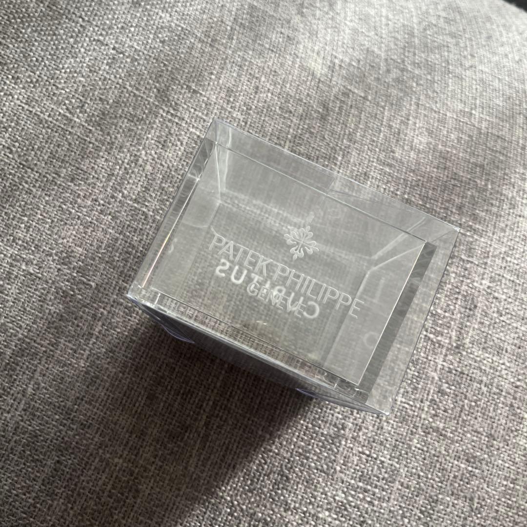 ATEK PHILIPPE イベント限定品アイスキューブスタンプとマスのセット