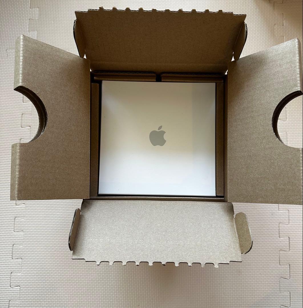 【新品・未開封】アップル Pod 第2世代 ホワイト