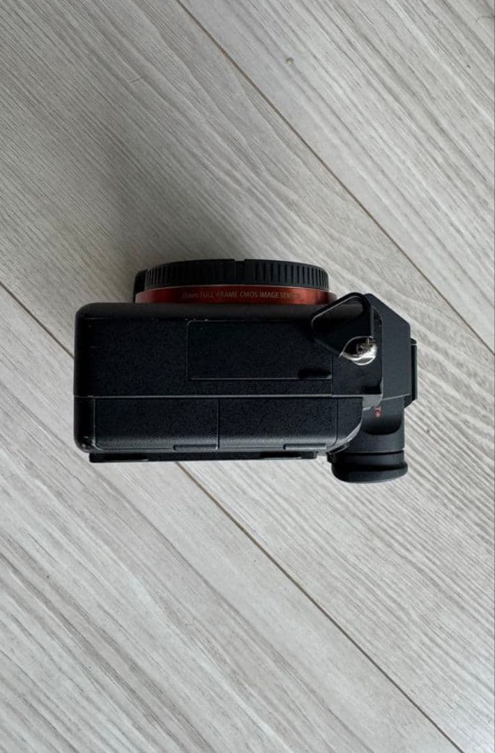 SONY α7RIII ILCE-7Rm3