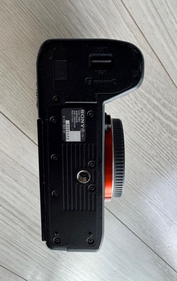 SONY α7RIII ILCE-7Rm3