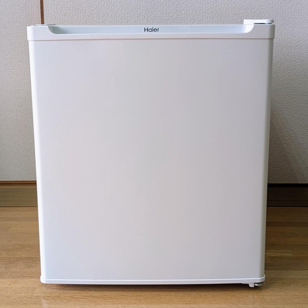 Haier ノンフロン 冷凍庫 JF-NU33A 33L 2023年製