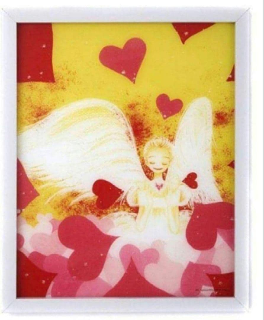 矢沢あい　天使なんかじゃない　Tシャツ トランプ ステッカー　スリーズ