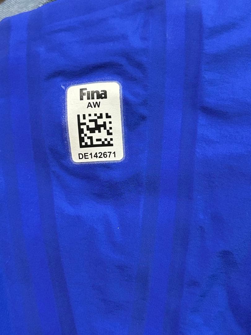 アリーナ アルティメットアクアフォース X CP Sサイズ