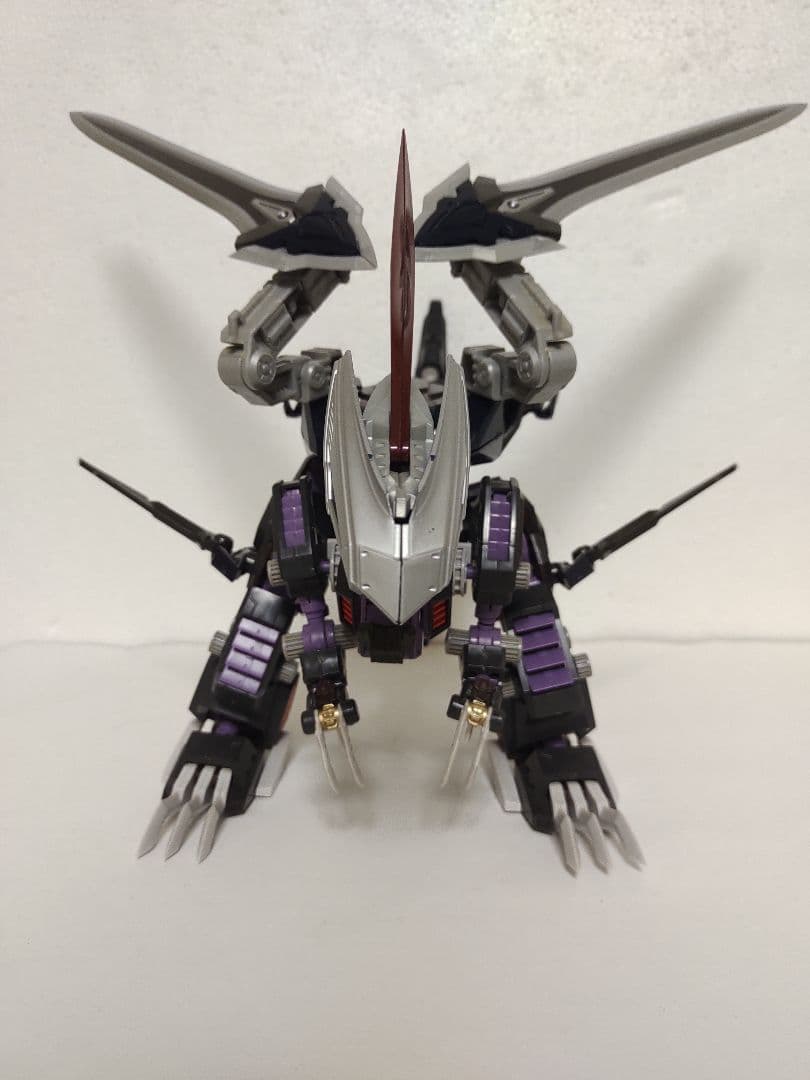 ジェノリッター　ゾイド　ZOIDS