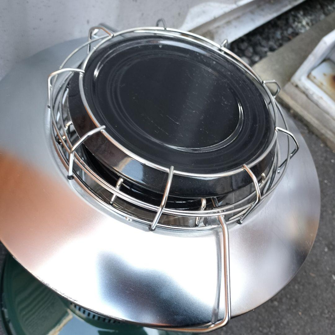 2022年製 トヨトミ レインボーストーブ RL-25M(G)