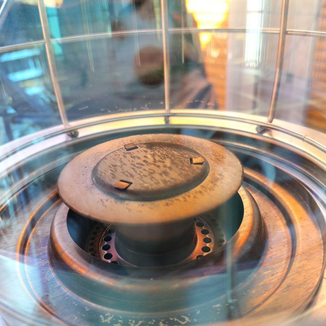 2022年製 トヨトミ レインボーストーブ RL-25M(G)