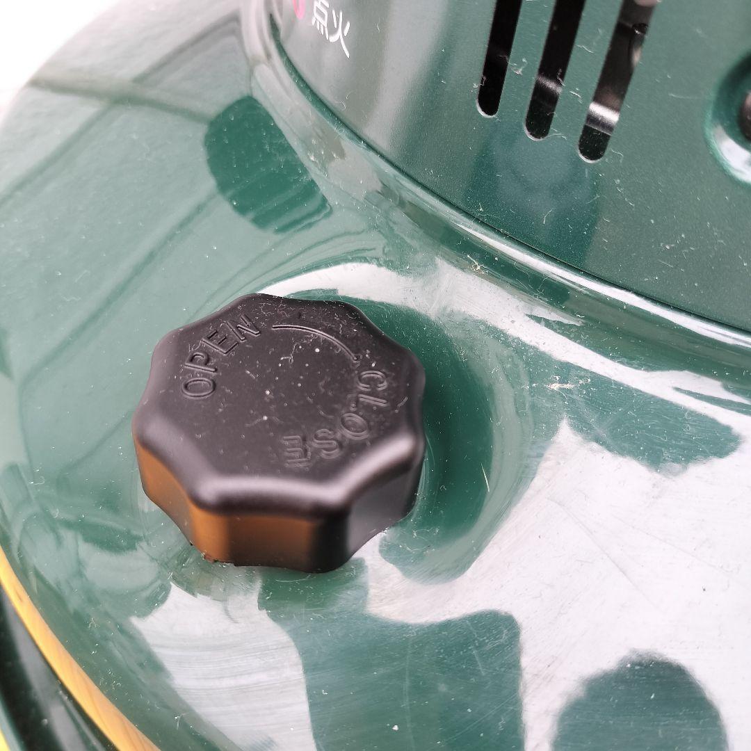 2022年製 トヨトミ レインボーストーブ RL-25M(G)