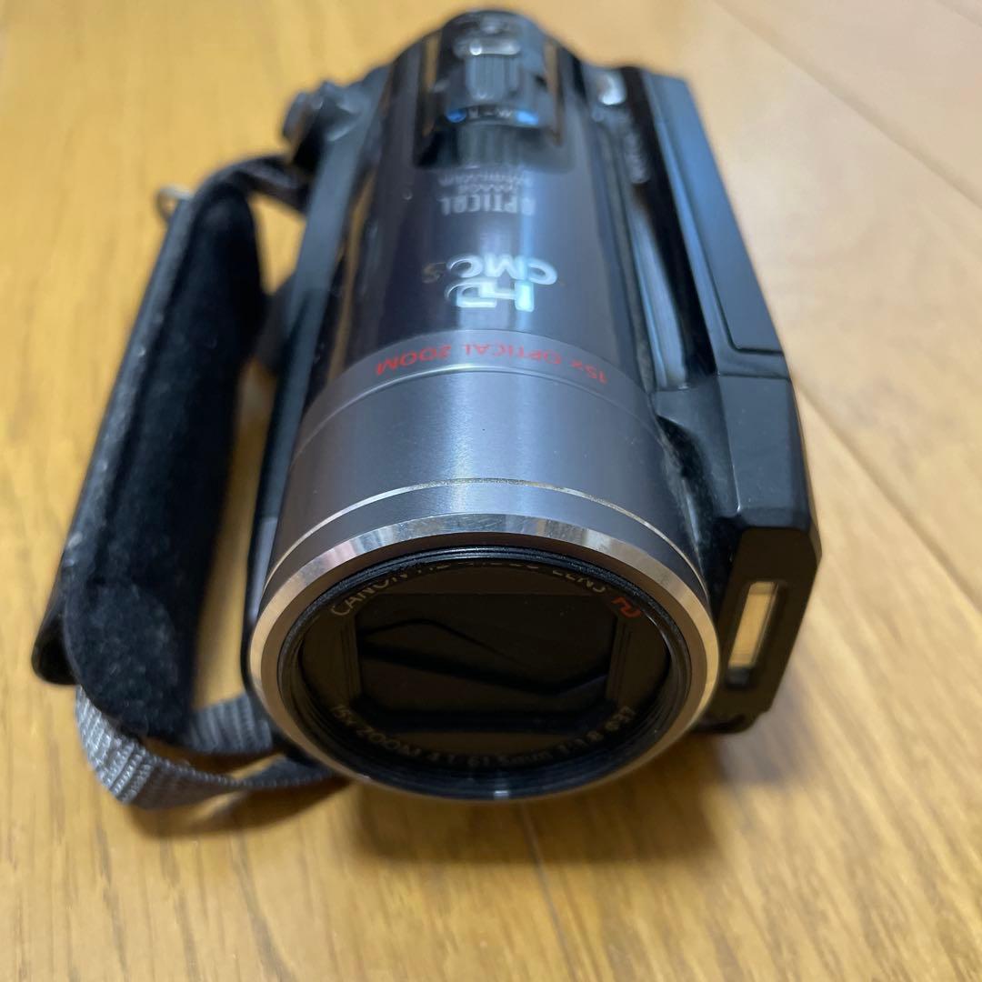 北*1様 Canon HD Ivis HF20
