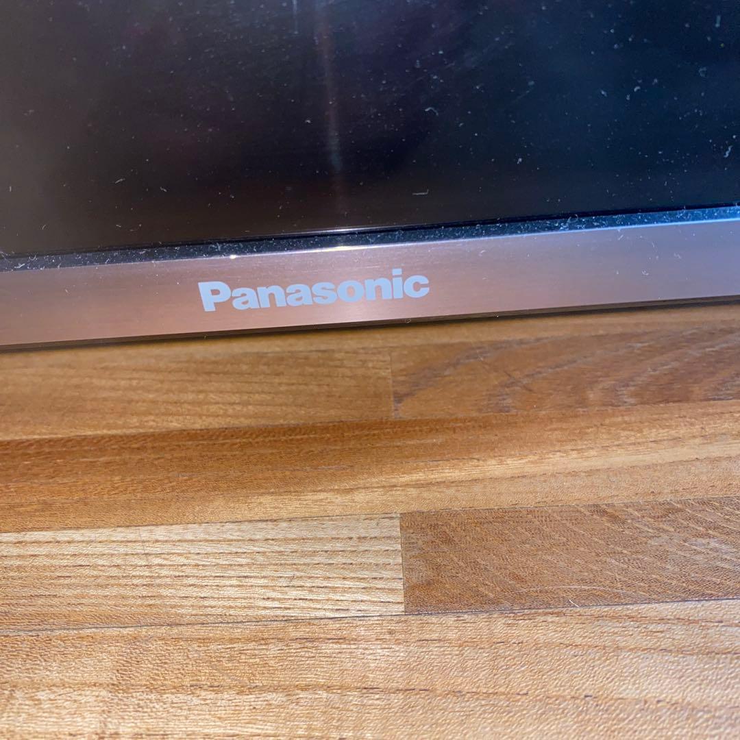 パナソニック48型テレビ