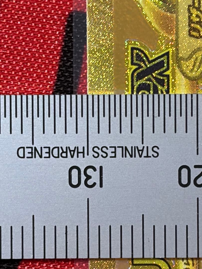 即日発送　早い者勝ち　メガリザードンYex MUR