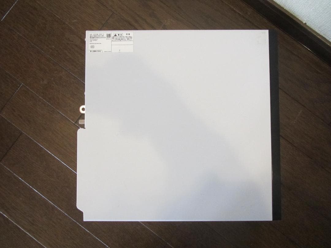 Windowsデスクトップ FUJITSU ESPRIMO D558 i3-9100/8GB/SD256G