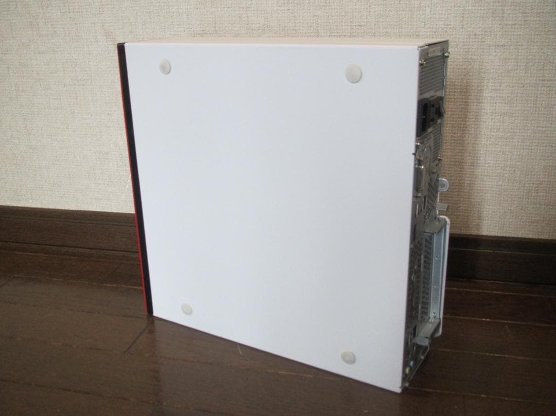 Windowsデスクトップ FUJITSU ESPRIMO D558 i3-9100/8GB/SD256G