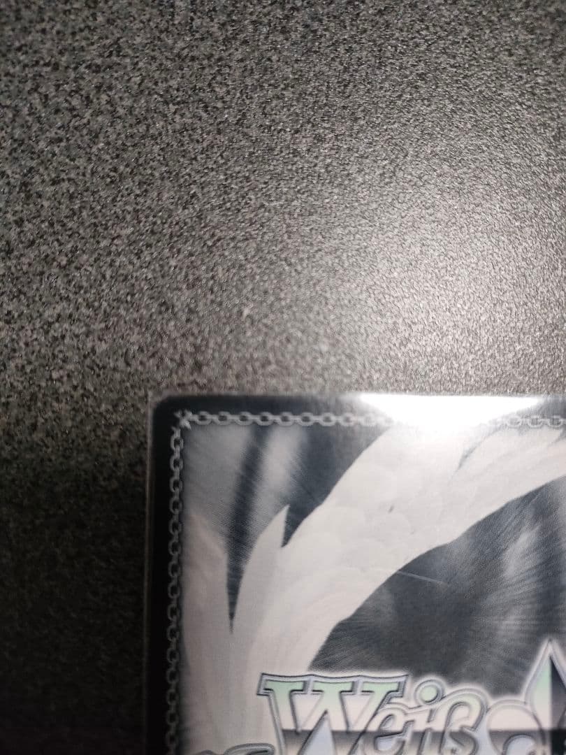 ヴァイスシュヴァルツ ホロライブ 猫又おかゆ　sp