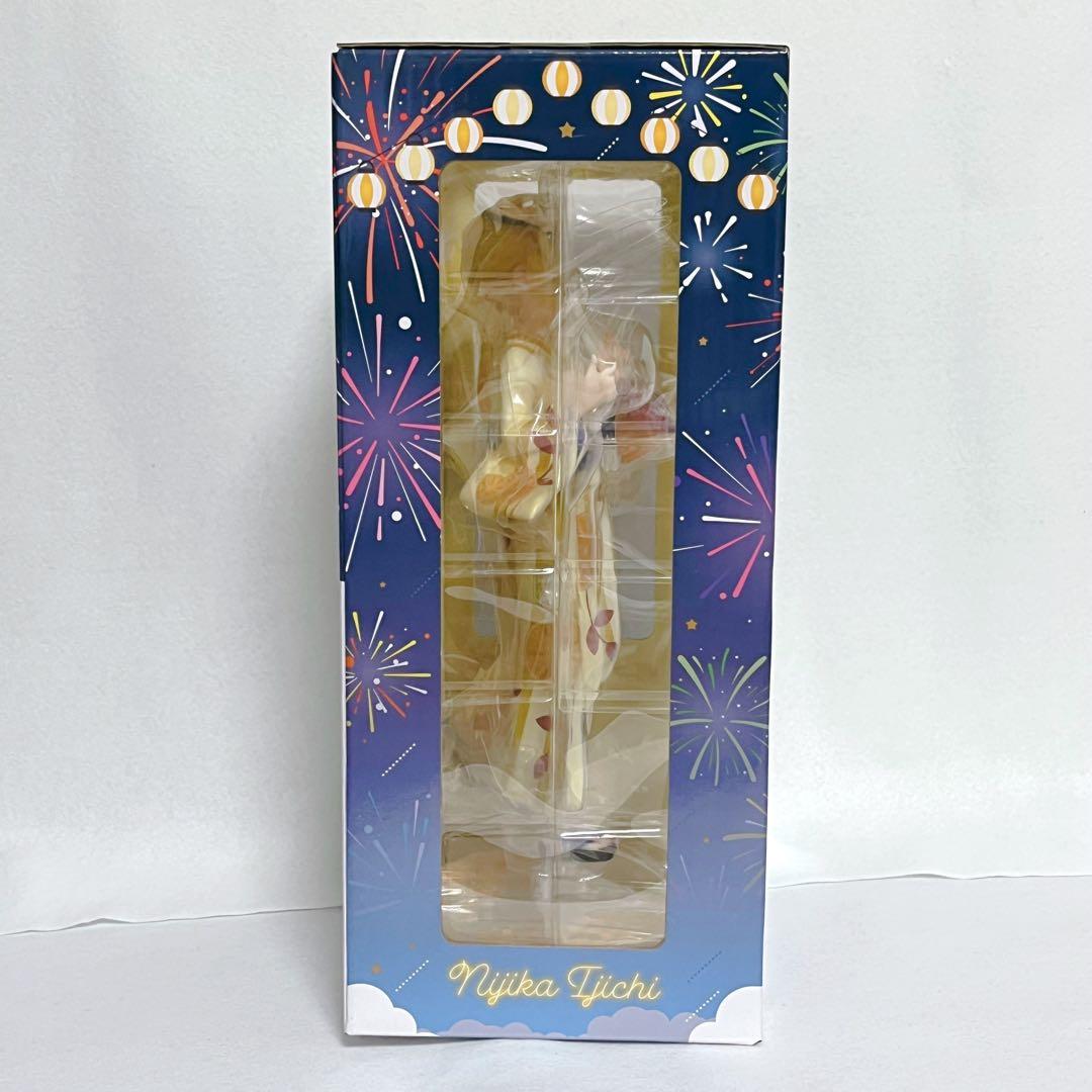 一番くじ ぼっちざろっく ぼざろ 伊地知虹夏 B賞 フィギュア