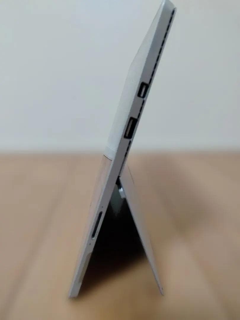 SurfacePro4 Windows11+ChromeOS系 Type-C充電