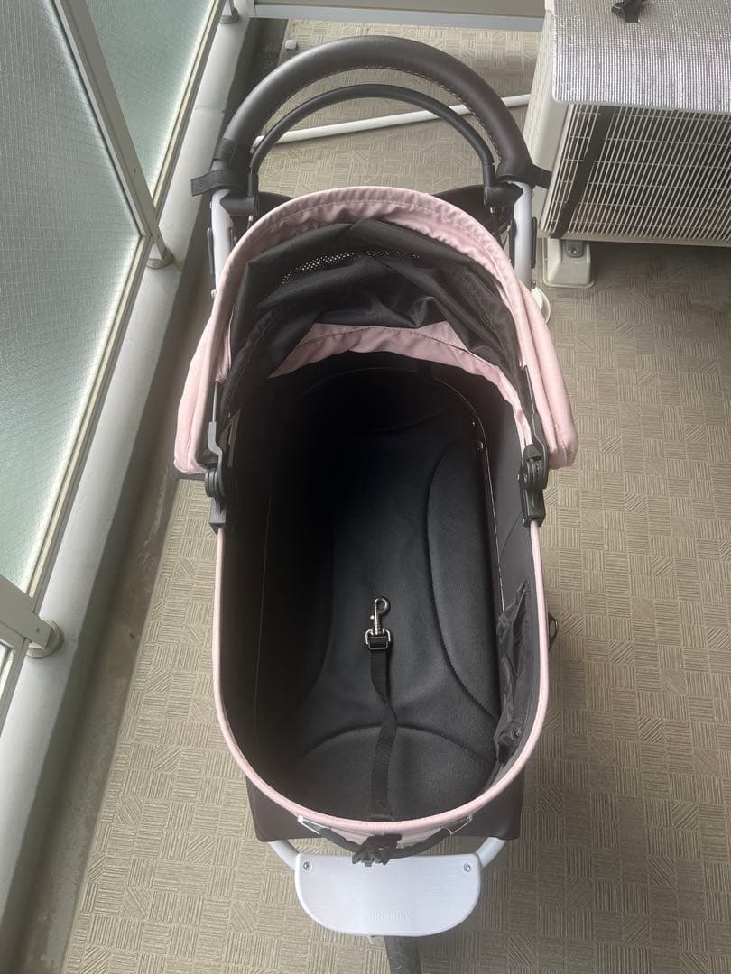 エアバギー ドーム3 ラージ　ブロッサム