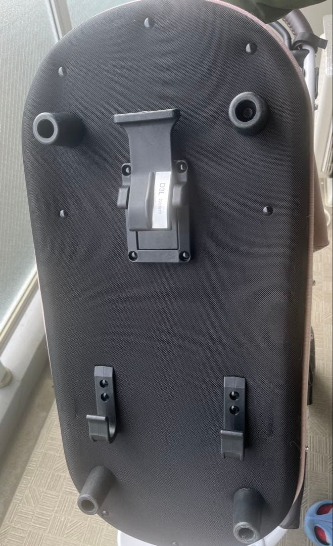 エアバギー ドーム3 ラージ　ブロッサム