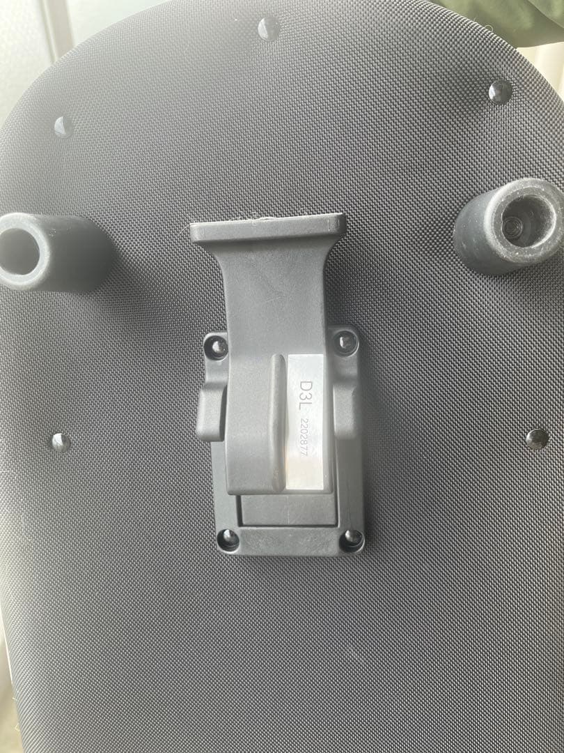 エアバギー ドーム3 ラージ　ブロッサム