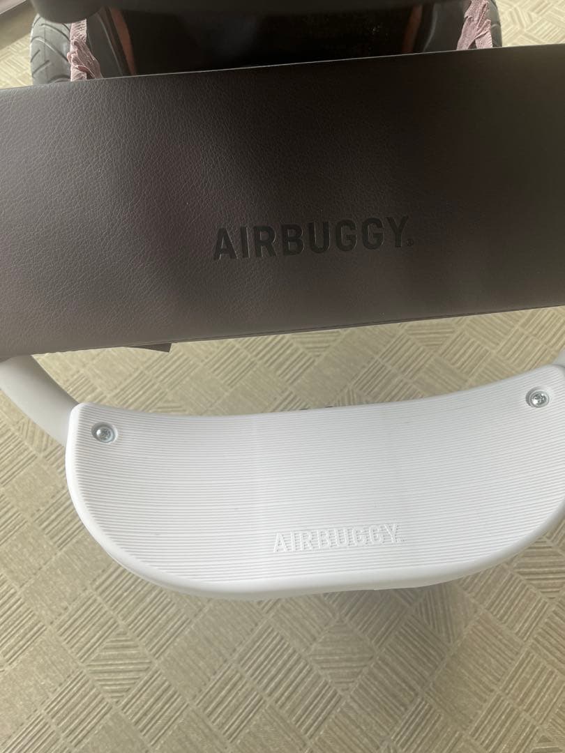 エアバギー ドーム3 ラージ　ブロッサム