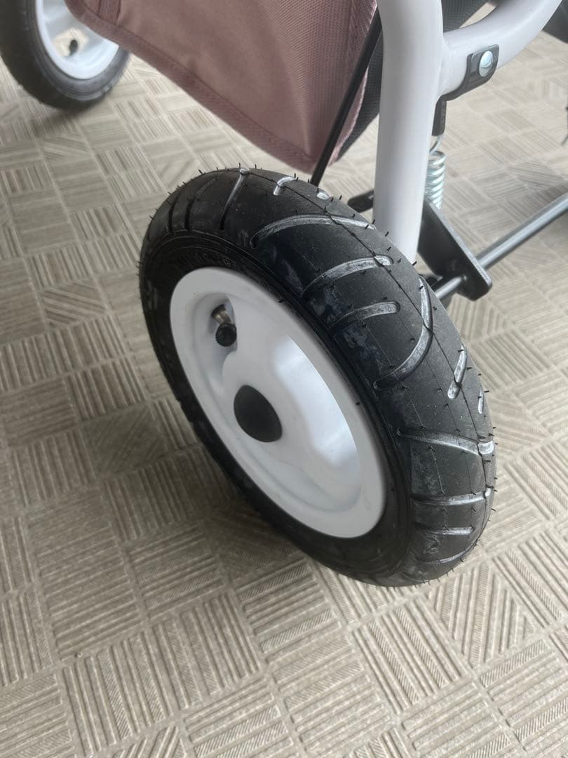 エアバギー ドーム3 ラージ　ブロッサム