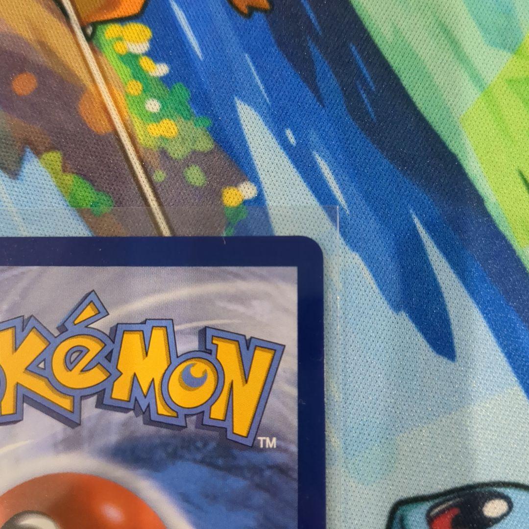 w*w様 【Y10】メガリザードンX ex プロモ ウルトラプレミアムコレクショ