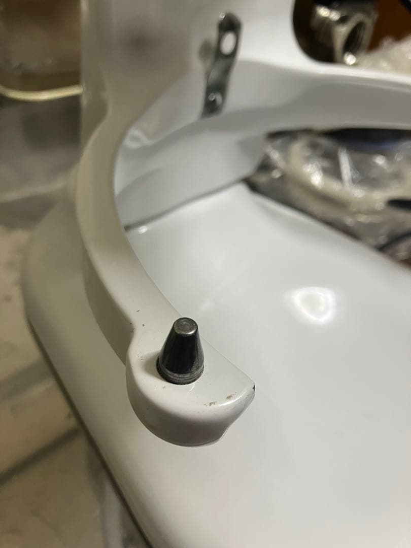 キッチンエイド ksm6