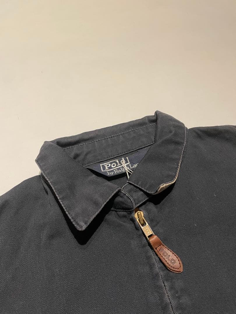 ジャケット・アウター POLO ralphlauren swing top