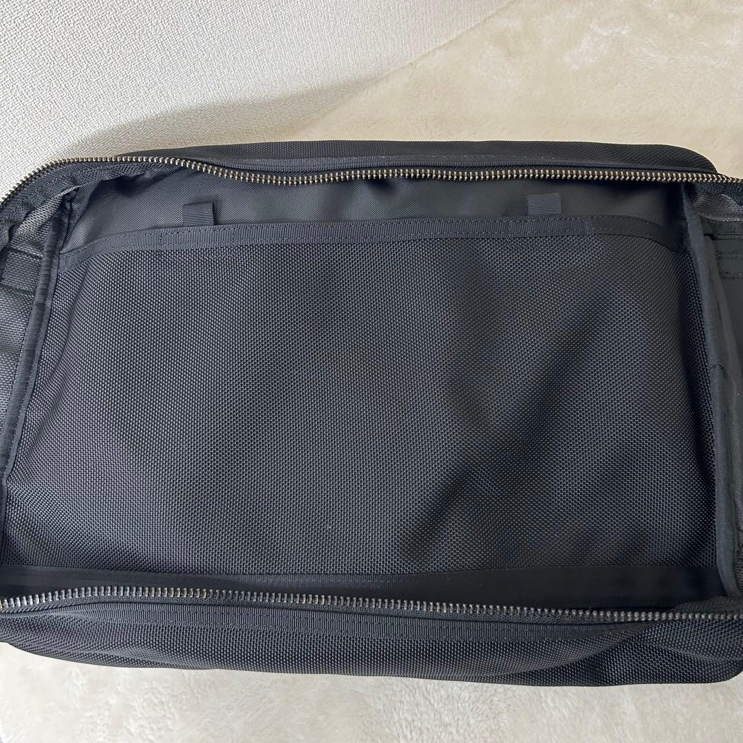 ✨美品✨ポーター ヒート 3way 2層 ビジネスバッグ リュック