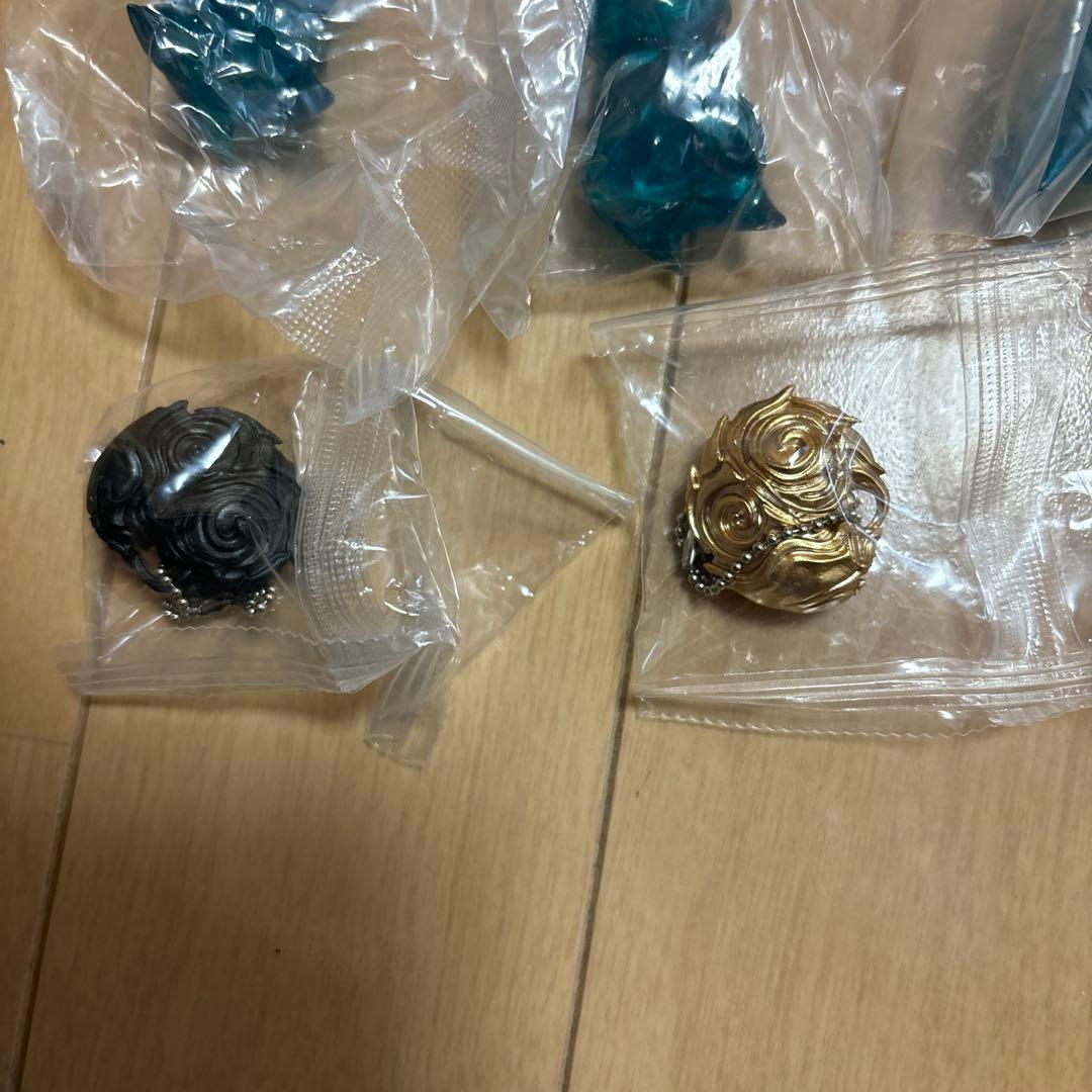 ツミコバコ　イゾン