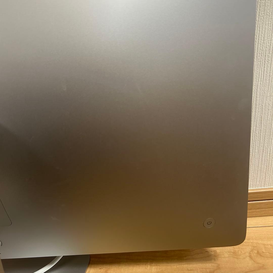 メモリ40GB★Apple iMac 27インチ 2017 1TB Corei5