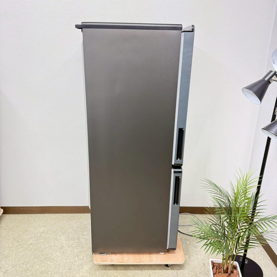 Haier 冷蔵庫 小型 一人暮らし 173L 2023年製 3ヵ月保証付