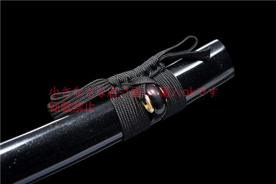 短刀  暮星の羽  武具　刀装具　日本刀　模造刀　居合刀  肋差