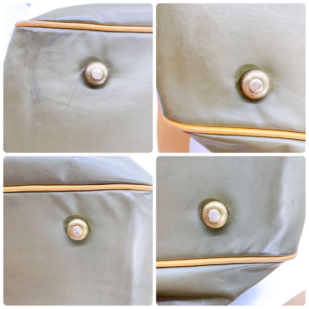 HUNTING WORLD ハンティングワールド ボストンバッグ 2WAY