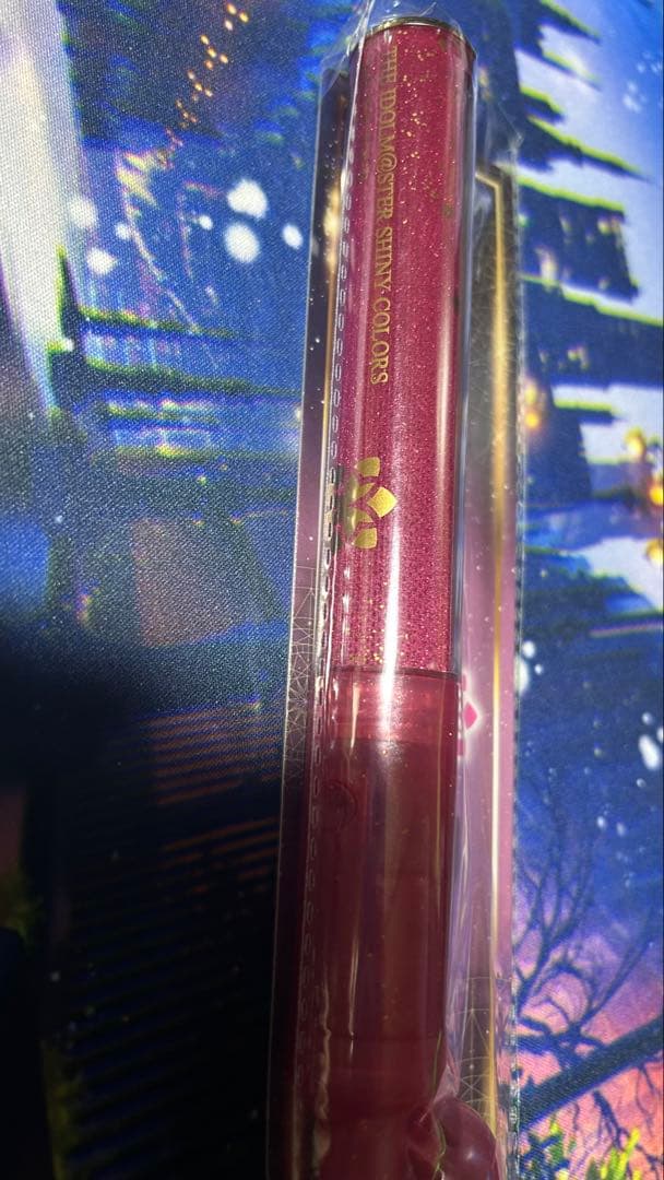 アイドルマスターシャイニーカラーズ ペンライト