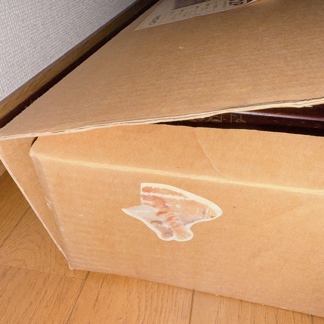 ゼンオン シロホン ZX-32P 卓上木琴 バチ・箱付き