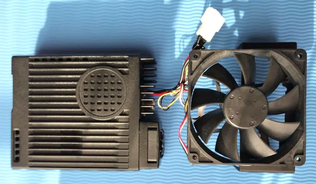 アイコム IC-2720D(ハイパワー機)デュアルバンドトランシーバー