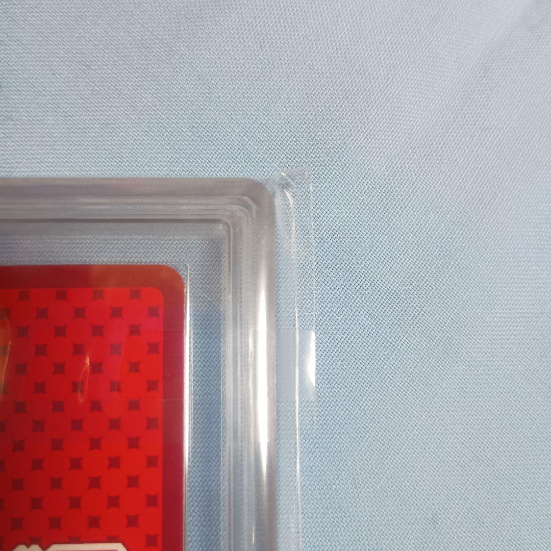 【ARS9】牛乳泥棒 ポイ SEC Top8