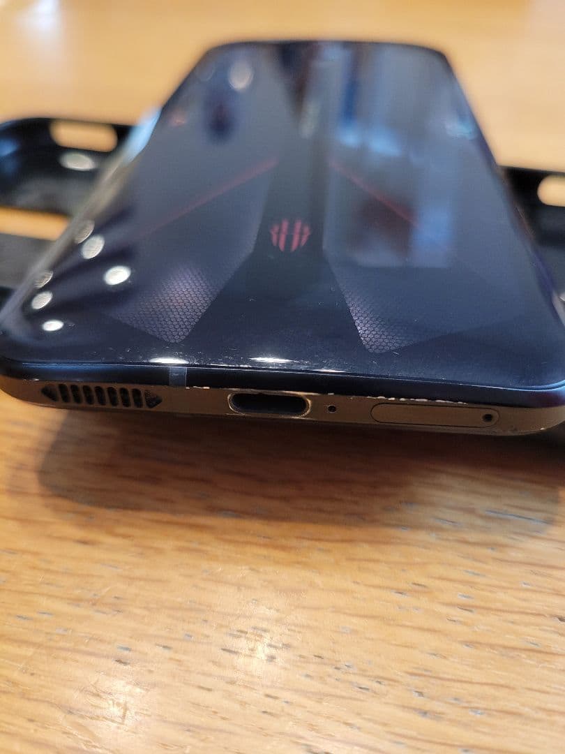 RedMagic 5G ゲーミングスマートフォン