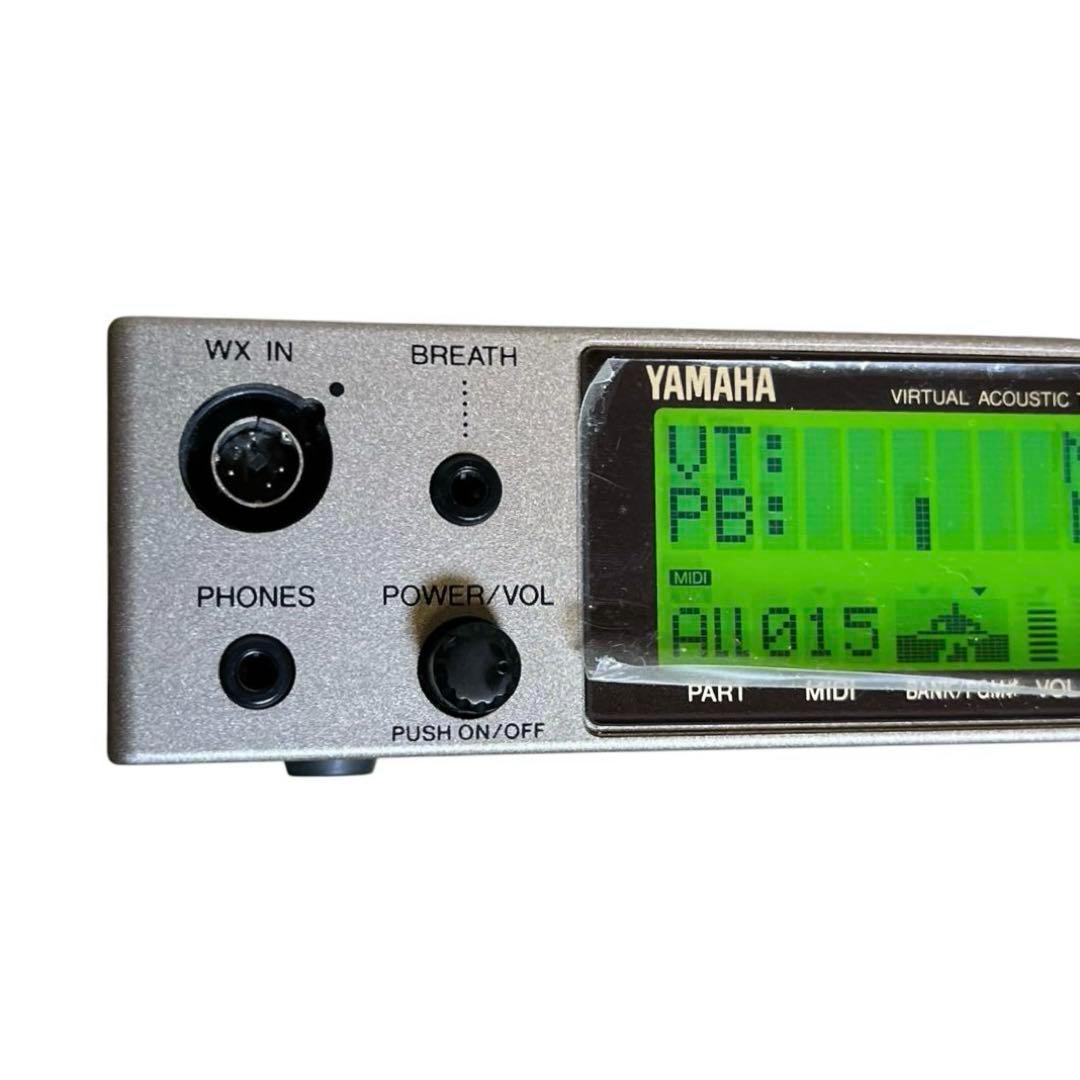 【セール品】YAMAHA ヤマハ VL 70m 　バーチャルアコースティック