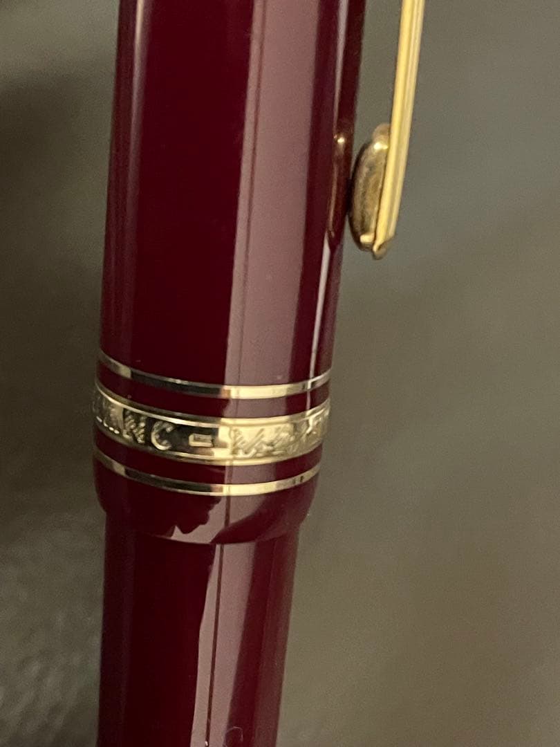 ◾️訳あり◾️モンブラン167ペンシル◾️マイスターシュテュック ルグラン ◾️ペンのみ